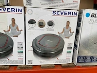 Blaupunkt & severin robotstofzuiger (9x) - afbeelding 12 van  12