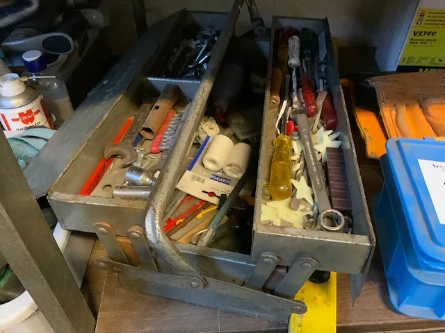 Blauwe lijn maxilyzer mk ii en diversen - afbeelding 5 van  5