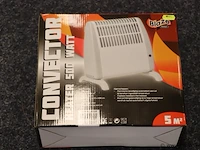 Blaze convector - afbeelding 1 van  4