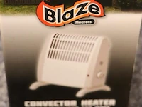 Blaze convector - afbeelding 4 van  4