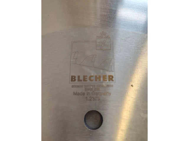 Blecher - afbeelding 4 van  8
