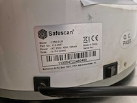 Blender - muntenteller - mixer (3x) - afbeelding 2 van  4