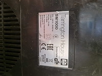 Blender - muntenteller - mixer (3x) - afbeelding 4 van  4