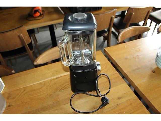 Blender magimix blender 4. - afbeelding 1 van  2