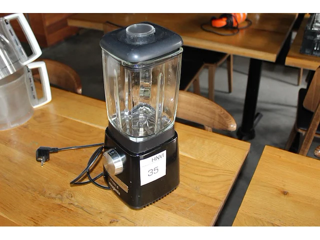 Blender magimix blender 4. - afbeelding 2 van  2