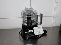 Blender magimix le micro. - afbeelding 1 van  2