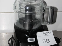 Blender magimix le micro. - afbeelding 2 van  2