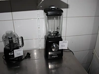 Blender magimix power 4. - afbeelding 1 van  2