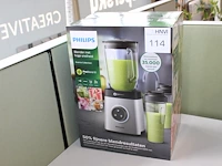 Blender philips pro blend 6. - afbeelding 1 van  2