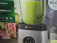 Blender philips pro blend 6. - afbeelding 2 van  2
