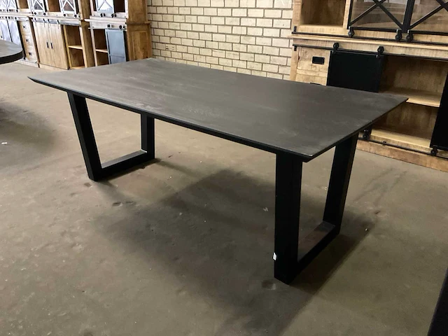Bleno eetkamertafel - afbeelding 1 van  9