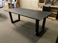 Bleno eetkamertafel - afbeelding 1 van  9