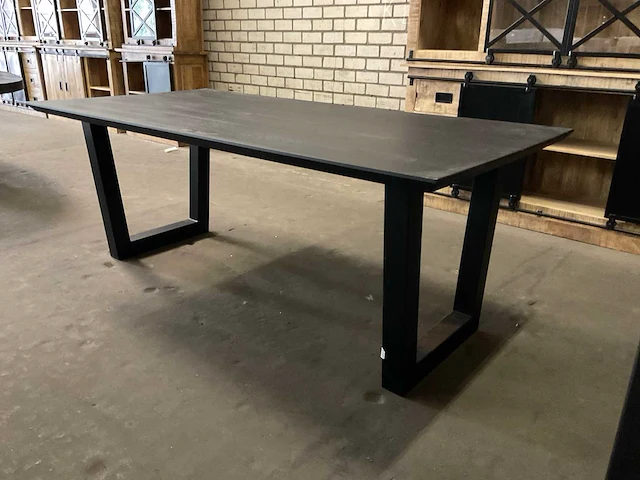 Bleno eetkamertafel - afbeelding 2 van  9