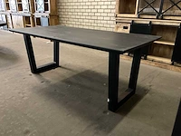 Bleno eetkamertafel - afbeelding 2 van  9