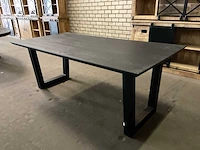 Bleno eetkamertafel - afbeelding 3 van  9