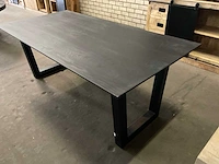 Bleno eetkamertafel - afbeelding 4 van  9