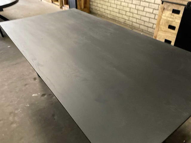 Bleno eetkamertafel - afbeelding 5 van  9