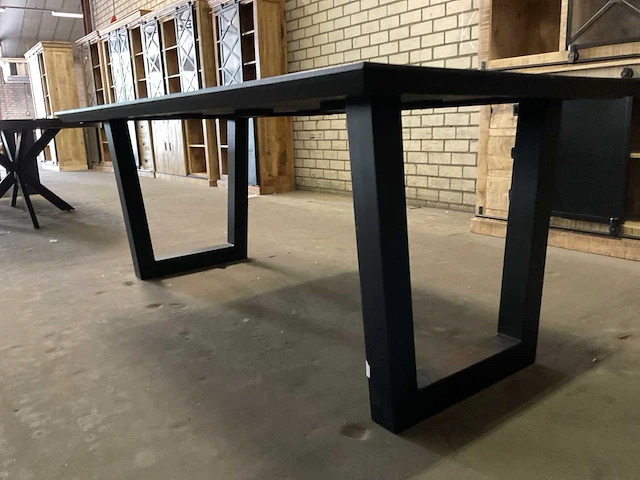 Bleno eetkamertafel - afbeelding 6 van  9