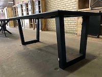 Bleno eetkamertafel - afbeelding 6 van  9