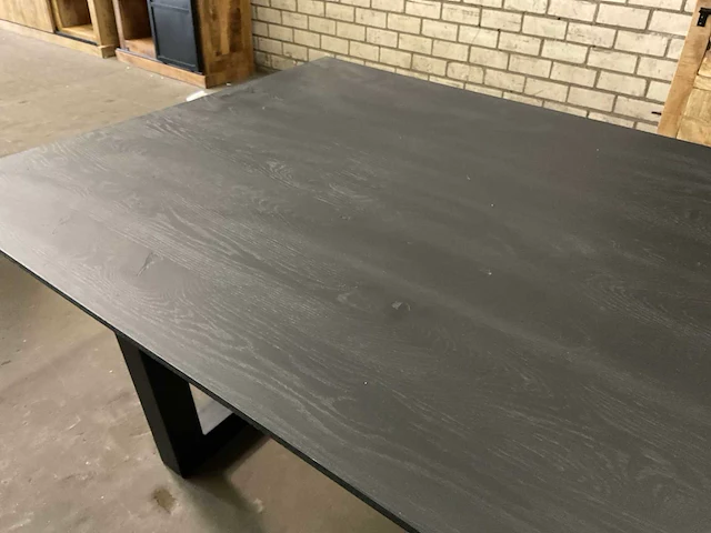 Bleno eetkamertafel - afbeelding 7 van  9