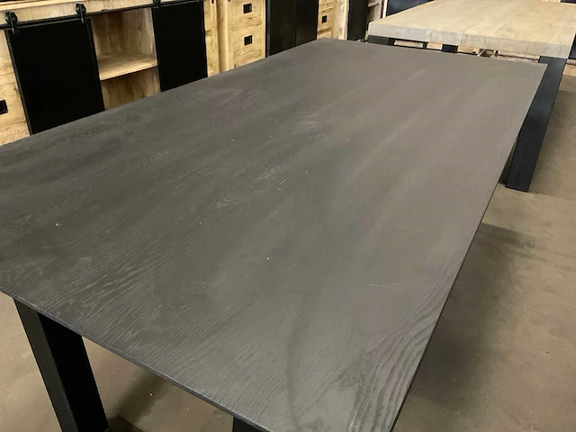 Bleno eetkamertafel - afbeelding 8 van  9