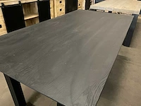 Bleno eetkamertafel - afbeelding 8 van  9