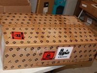 Bleu fun tril plaat 3dv2 1x - afbeelding 6 van  9