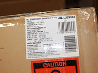 Bleu fun tril plaat 3dv2 1x - afbeelding 7 van  9