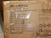 Bleu fun tril plaat 3dv2 1x - afbeelding 9 van  9