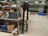 Bleusky tripod - afbeelding 2 van  4