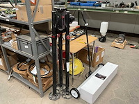 Bleusky tripod - afbeelding 1 van  4