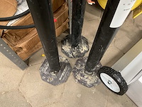 Bleusky tripod - afbeelding 2 van  4