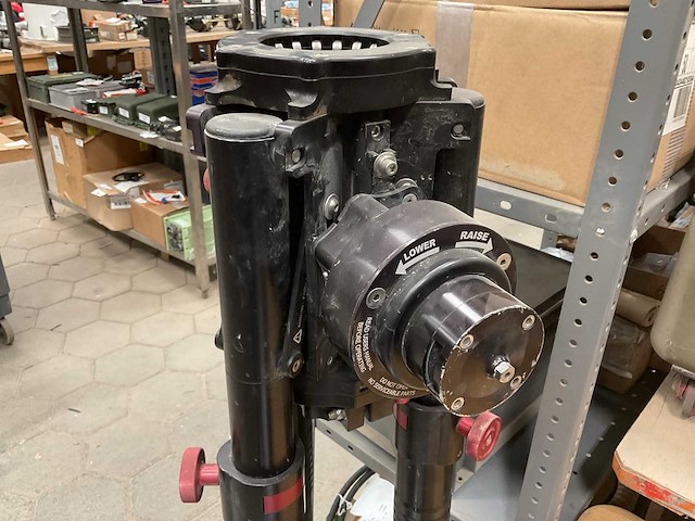 Bleusky tripod - afbeelding 4 van  4