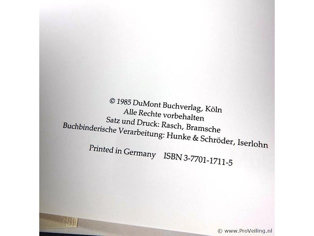 Blickwechsel - afbeelding 2 van  5