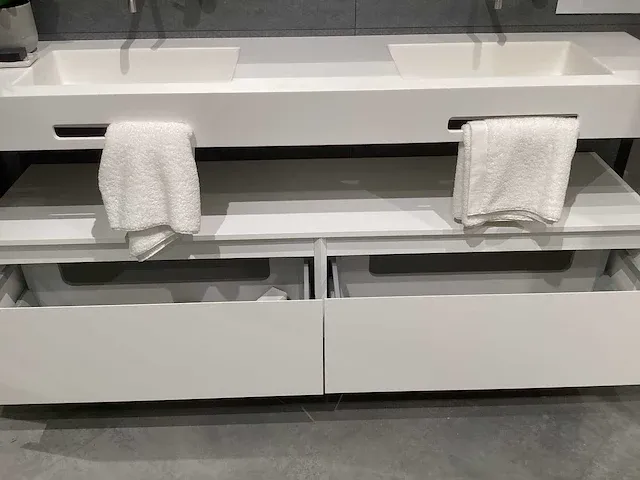 Blies badmeubelset - afbeelding 5 van  7