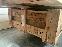 Blies invia 50 model a dubbel wastafel - afbeelding 3 van  6
