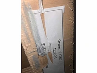 Blies invia 50 model a dubbel wastafel - afbeelding 4 van  6