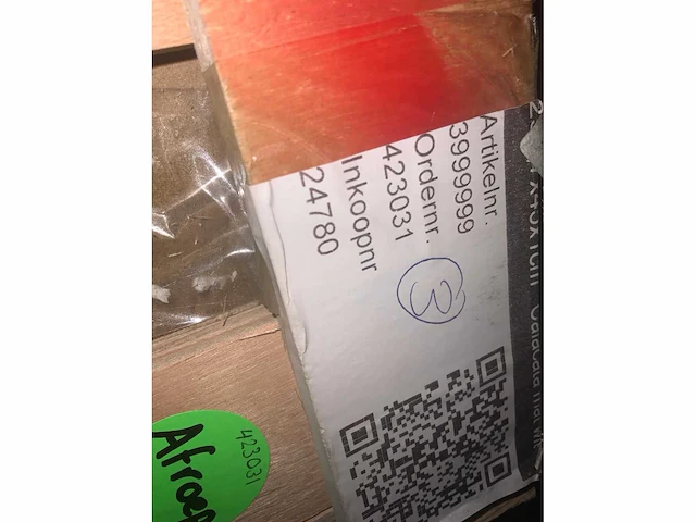 Blies invia 50 model a dubbel wastafel - afbeelding 5 van  6