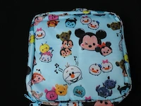 Blij'r baby verzorging set in etui - 6 delig - blauw - type ts-003 - 10 stuks - afbeelding 7 van  7