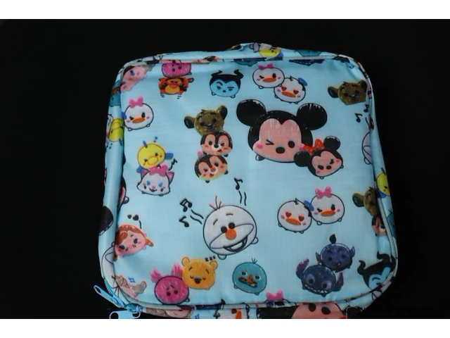 Blij'r baby verzorging set in etui - 6 delig - blauw - type ts-003 - 5 stuks - afbeelding 7 van  7