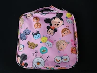 Blij'r baby verzorging set in etui - 6 delig - roze - type ts-002 - 5 stuks - afbeelding 7 van  7