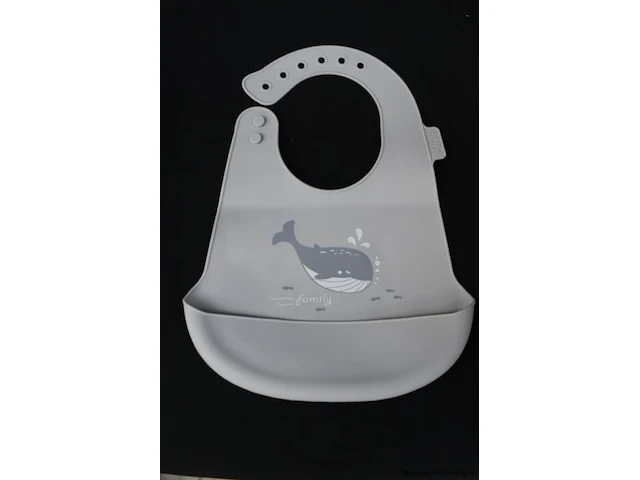 Blij'r babyslab plastic - aantal 10 stuks - afbeelding 1 van  5