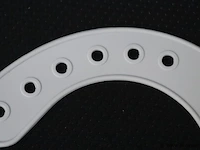 Blij'r babyslab plastic - aantal 10 stuks - afbeelding 3 van  5