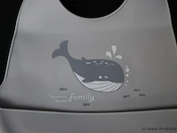 Blij'r babyslab plastic - aantal 10 stuks - afbeelding 5 van  5