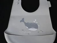 Blij'r babyslab plastic - aantal 10 stuks - afbeelding 1 van  5