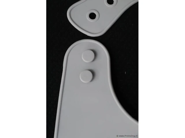 Blij'r babyslab plastic - aantal 10 stuks - afbeelding 2 van  5