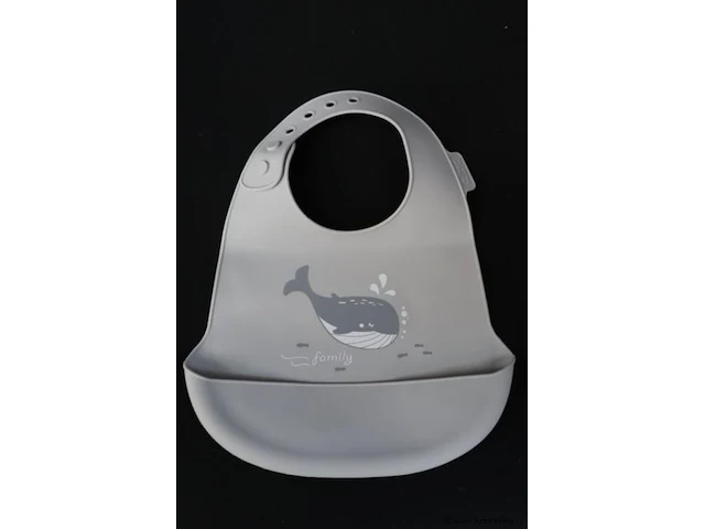 Blij'r babyslab plastic - aantal 10 stuks - afbeelding 4 van  5