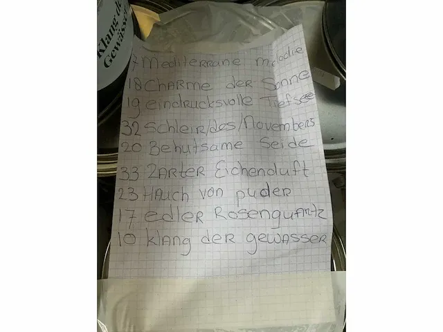 Blik wandverf (179x) - afbeelding 3 van  10