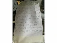 Blik wandverf (179x) - afbeelding 3 van  10