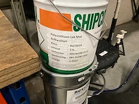 Blikken coating - afbeelding 2 van  5